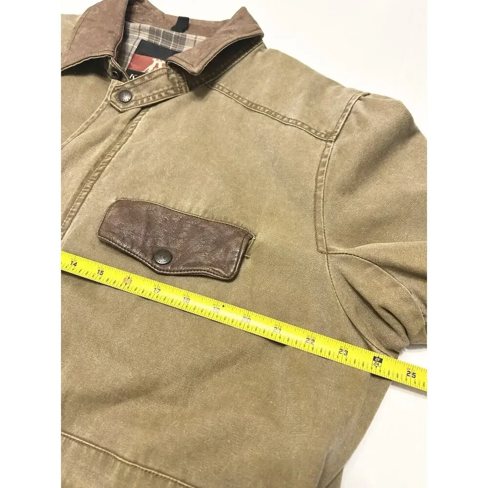 (Australian) Kakadu Pilbara Jacket - Picture 12 of 13